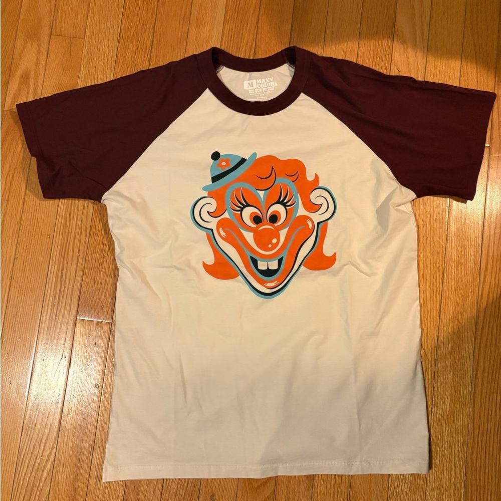 Big Bud Press T Shirt (Classic Fit)